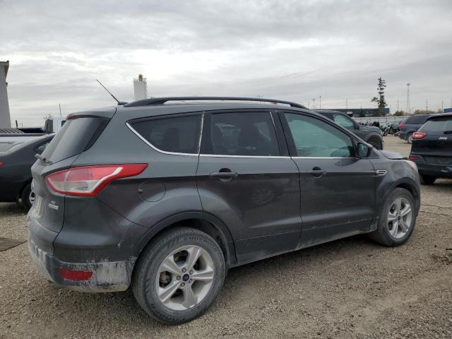 2015 FORD ESCAPE SE - 1FMCU0GX7FUA49598