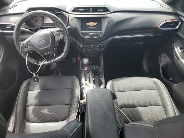 2022 CHEVROLET TRAILBLAZE KL79MTSL8NB065384
