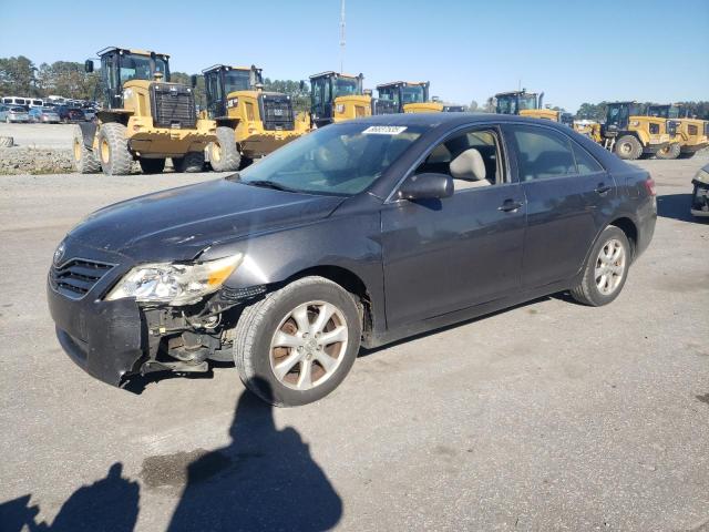 2011 TOYOTA CAMRY BASE #3269941004