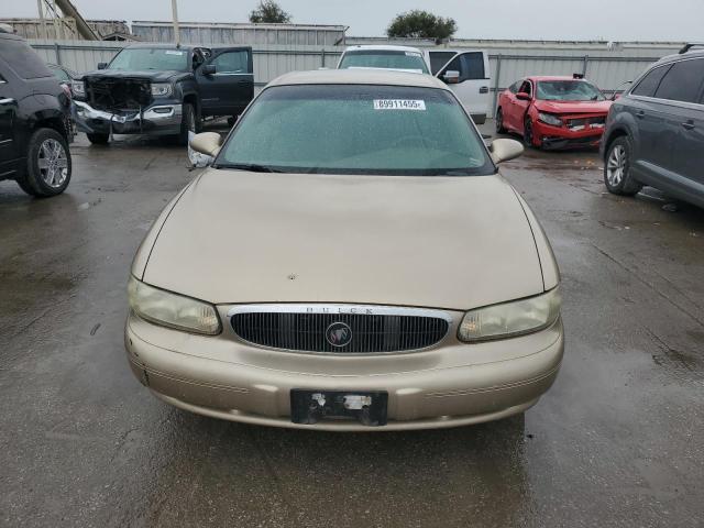 2005 BUICK CENTURY CU #3285994797