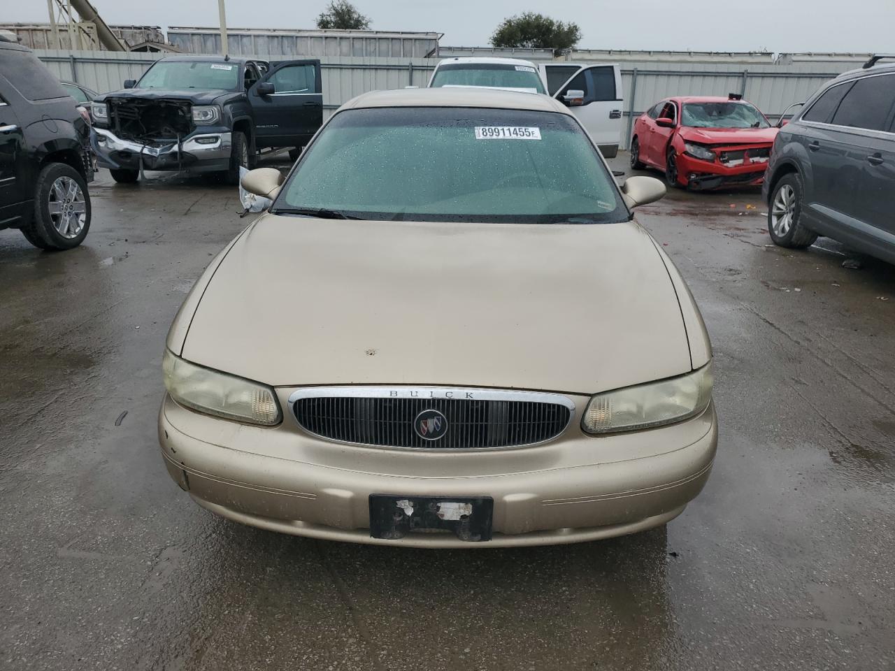 Lot #3285994797 2005 BUICK CENTURY CU