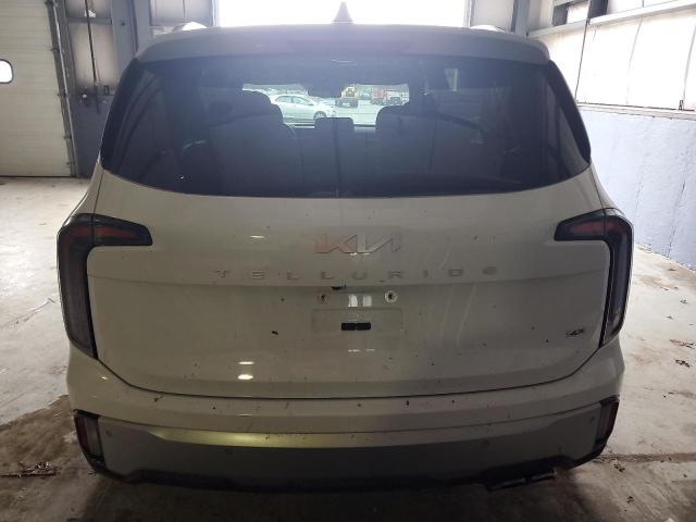 2024 KIA TELLURIDE - 5XYP3DGC2RG461186