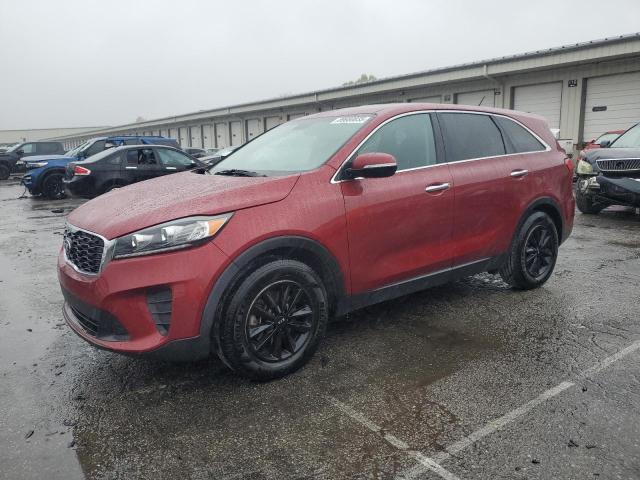Global Auto Auctions: 2020 KIA SORENTO S