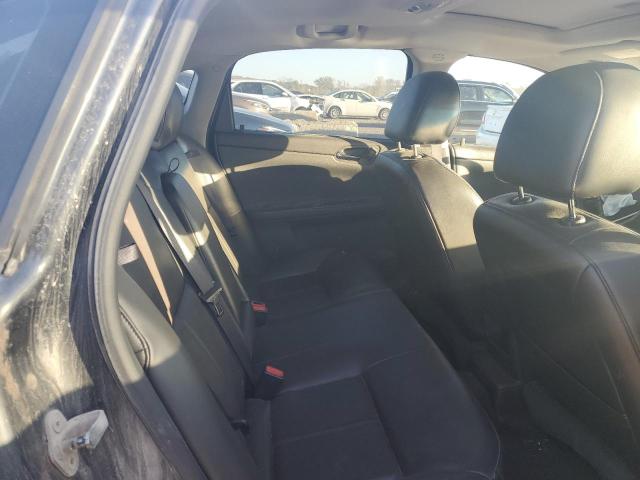 2013 CHEVROLET IMPALA LTZ - 2G1WC5E35D1182847