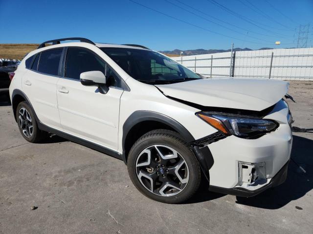 2019 SUBARU CROSSTREK - JF2GTANC7K8235323