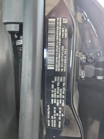 2016 JEEP RENEGADE L - ZACCJBDT5GPE35689