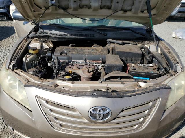 2009 TOYOTA CAMRY BASE #3278736629