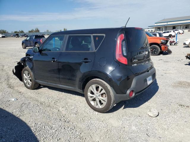 2015 KIA SOUL + - KNDJP3A51F7187566