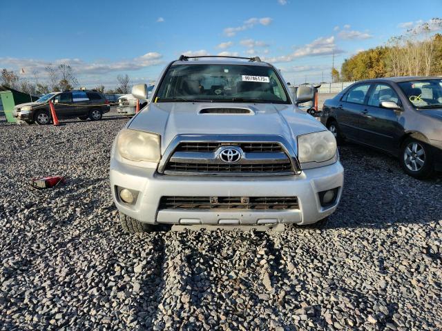 2006 TOYOTA 4RUNNER SR - Other View