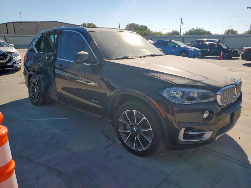 2018 BMW X5 XDRIVE5 #3303045648