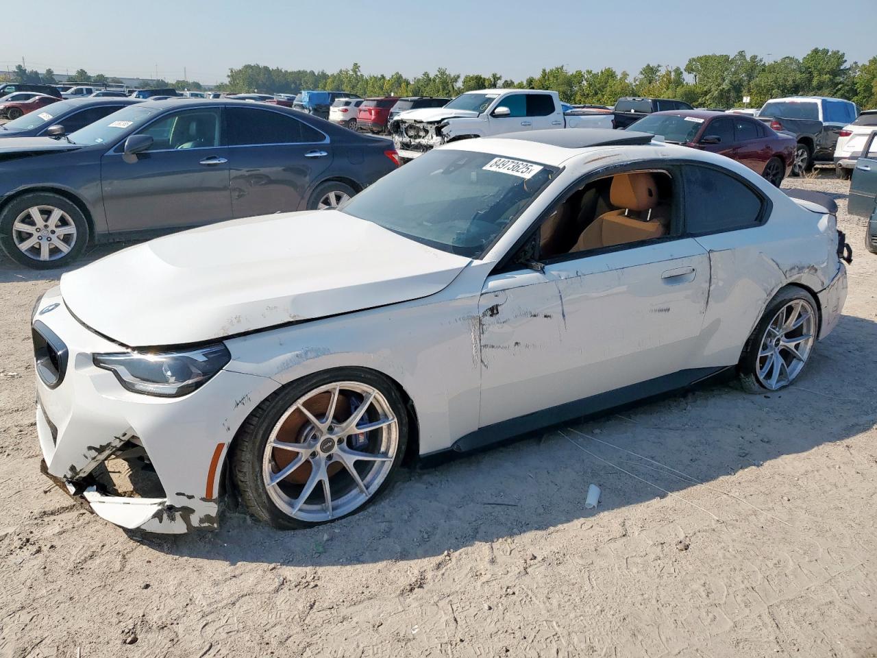 BMW M2 M240XI