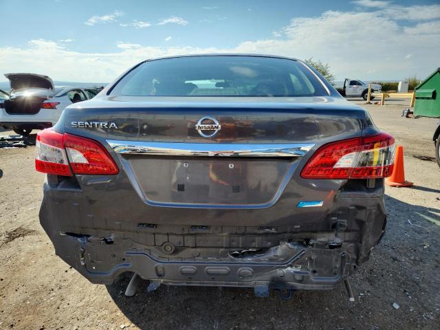 2014 NISSAN SENTRA S #3316756435