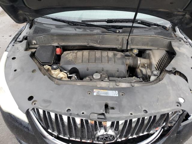 2014 BUICK ENCLAVE #3285812649