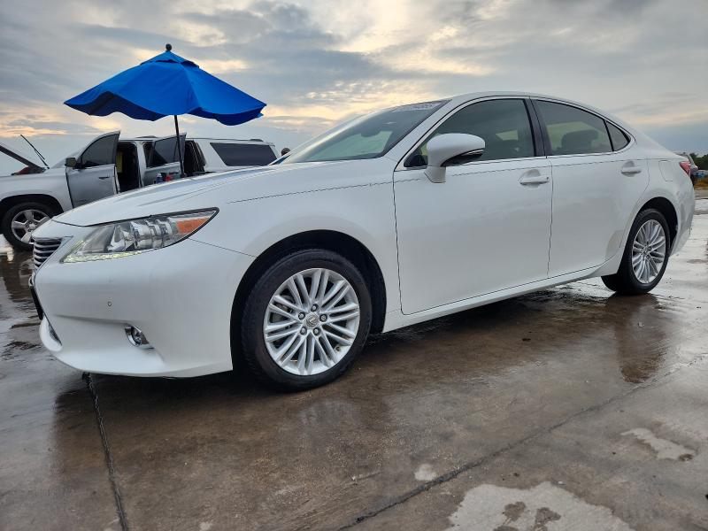 LEXUS ES 350