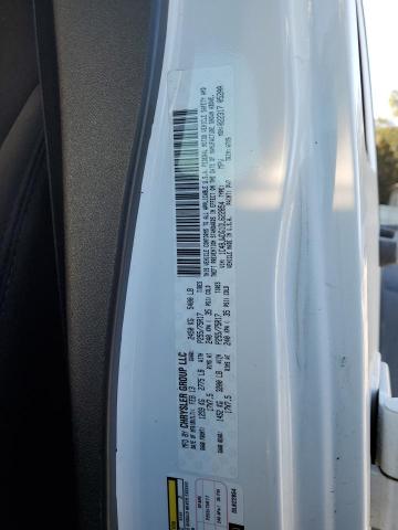 2013 JEEP WRANGLER U #3296280465