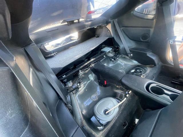 2017 TOYOTA 86 BASE JF1ZNAA10H9706789