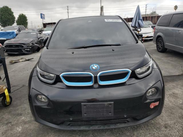 2016 BMW I3 REX - WBY1Z4C55GV506993