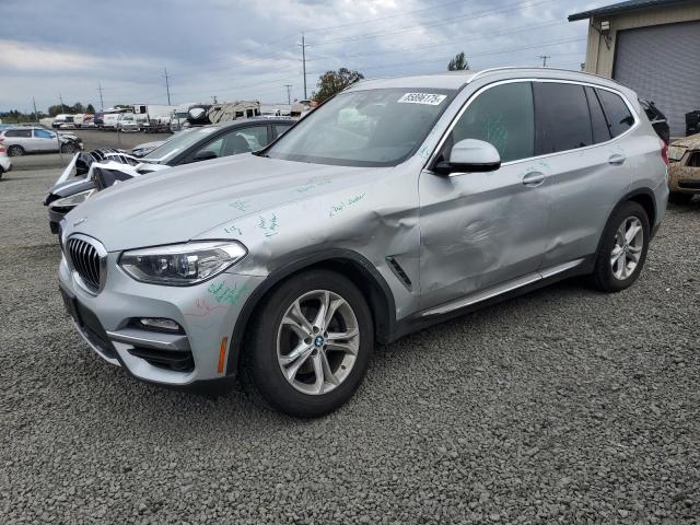 2019 BMW X3 XDRIVE3 5UXTR9C57KLE14944