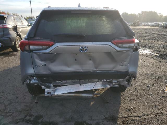 2024 TOYOTA RAV4 XLE P - JTMB6RFV9RD149141