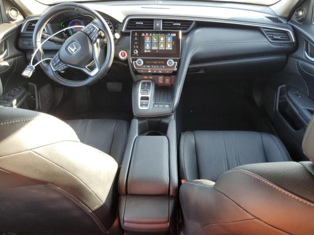 2021 HONDA INSIGHT TO 19XZE4F91ME005517