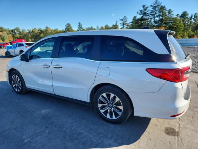 2021 HONDA ODYSSEY EX 5FNRL6H79MB036277