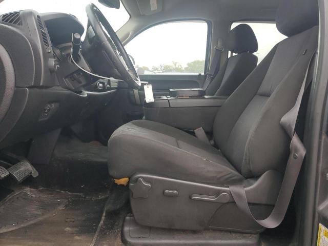 2011 CHEVROLET SILVERADO #3279501305