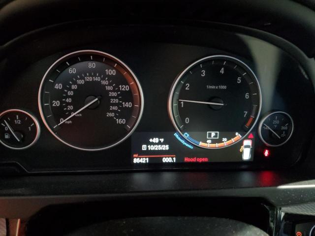 2016 BMW X5 XDRIVE3 5UXKR0C52G0U07994