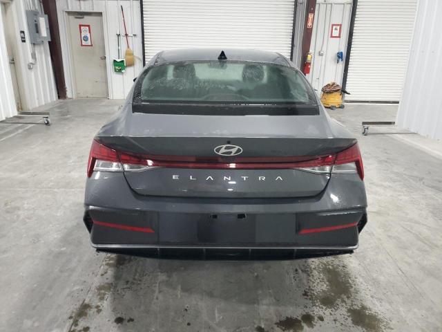 2025 HYUNDAI ELANTRA SE - KMHLS4DGXSU998929