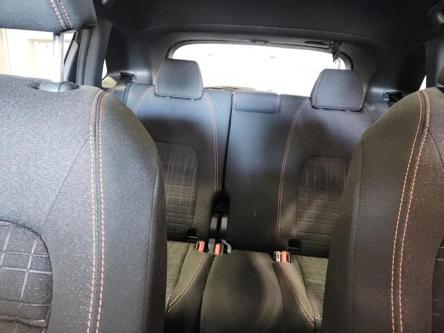 2025 HONDA HR-V SPORT - 3CZRZ2H56SM730577