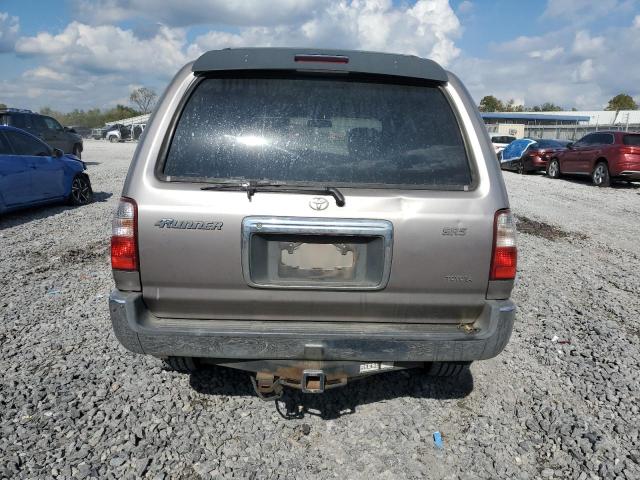 2002 TOYOTA 4RUNNER SR #3281630402