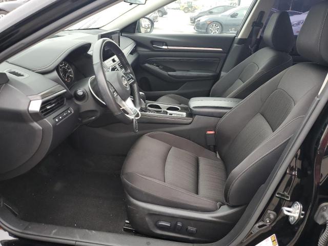 2023 NISSAN ALTIMA SV - 1N4BL4DV6PN426582