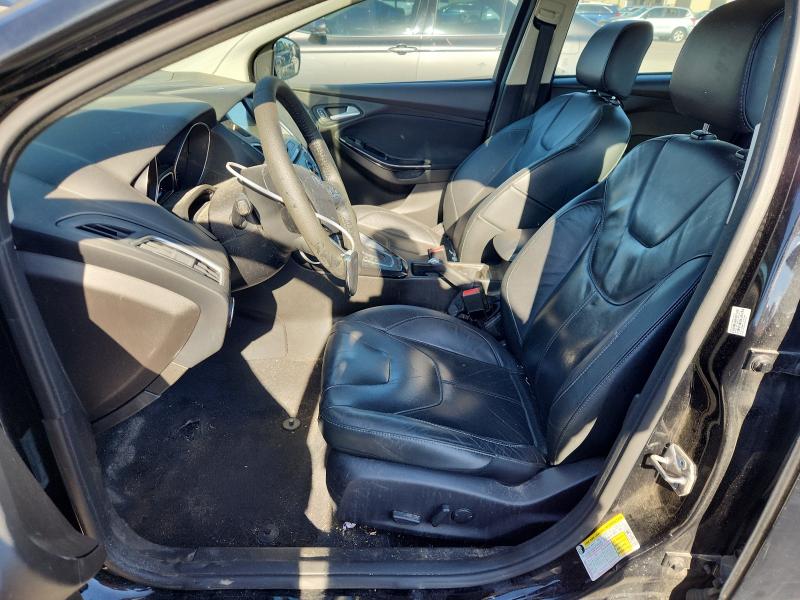 2016 FORD FOCUS TITA 1FADP3J26GL301109