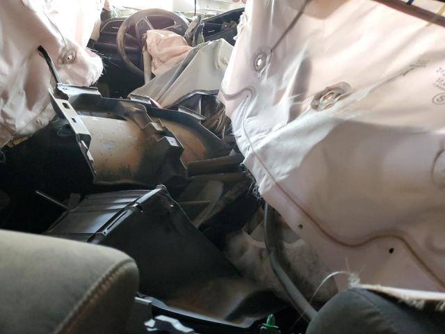 2020 HONDA CIVIC EX #3282514869