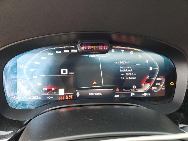 2023 BMW M5 #3297869846