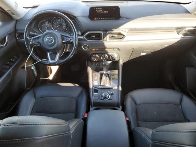 2017 MAZDA CX-5 TOURI - JM3KFACL8H0177126