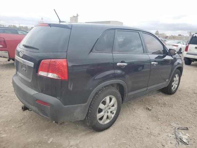 2013 KIA SORENTO LX - 5XYKTCA61DG336860