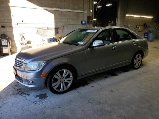 MERCEDES-BENZ C 300 4MAT