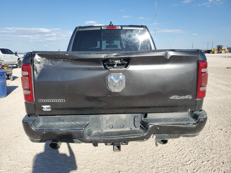 2019 RAM 1500 BIG HORN/LONE STAR - 1C6SRFFT0KN591270