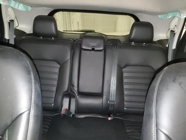 2021 FORD EDGE SEL #3282517868