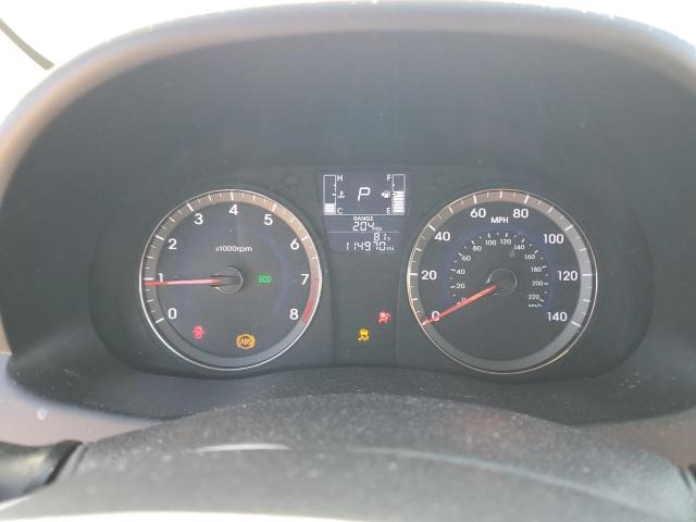 2016 HYUNDAI ACCENT SE KMHCT5AE8GU265579