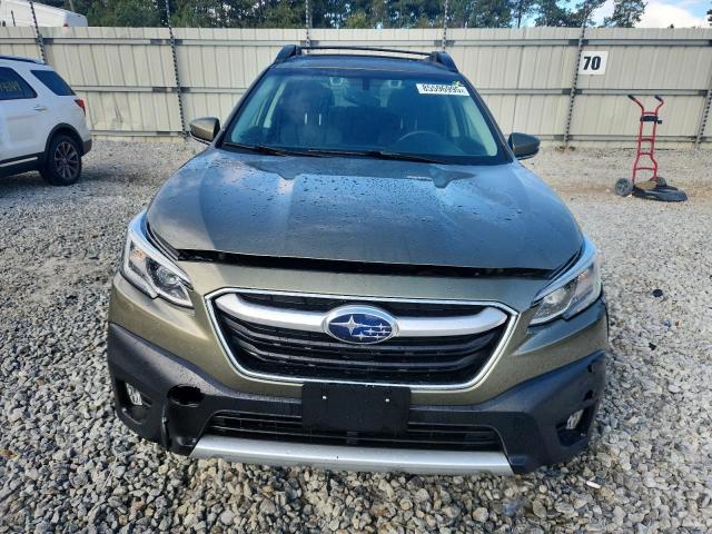 2020 SUBARU OUTBACK LI 4S4BTANC3L3238982
