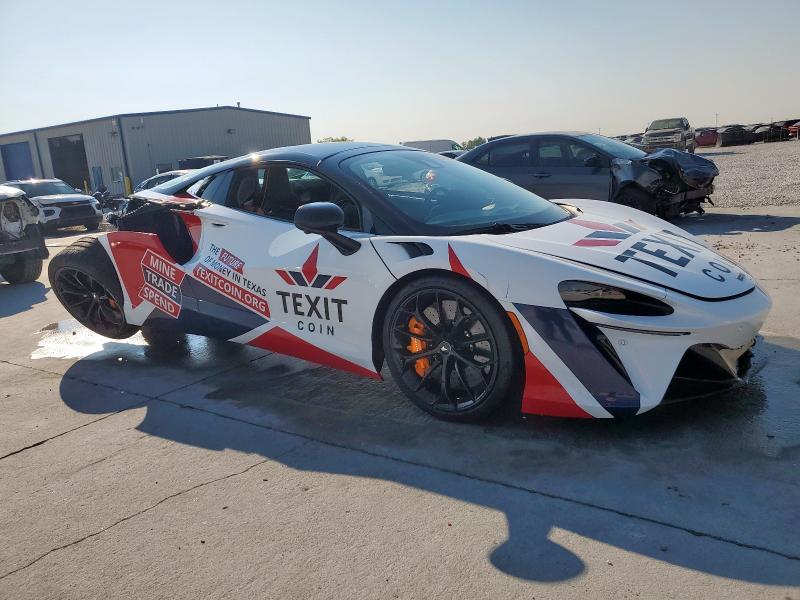 2025 MCLAREN AUTOMOTIVE ARTURA #3279868303