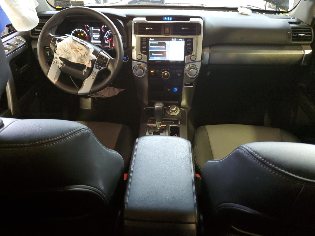 TOYOTA 4RUNNER SR5/SR5 PREMIUM