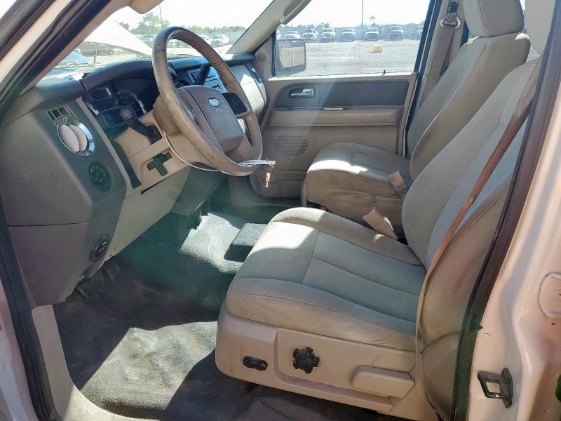2008 FORD EXPEDITION #3305726767