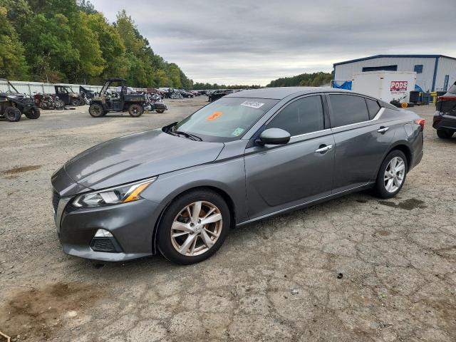 Global Auto Auctions: 2020 NISSAN ALTIMA S