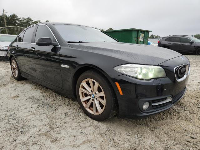 2016 BMW 528 I WBA5A5C54GG349331