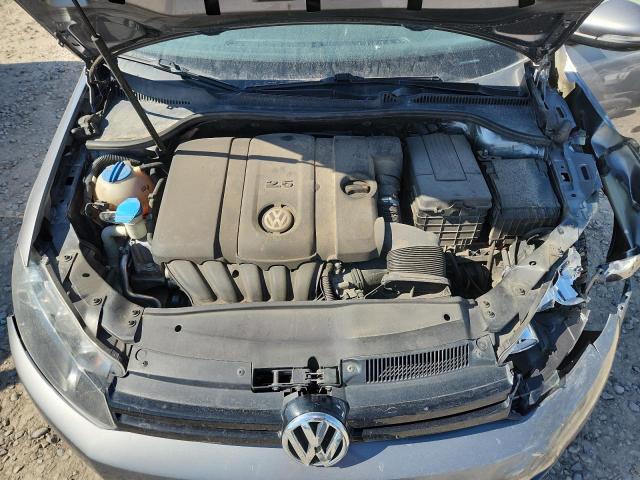 2011 VOLKSWAGEN GOLF - WVWDB7AJ2BW042861