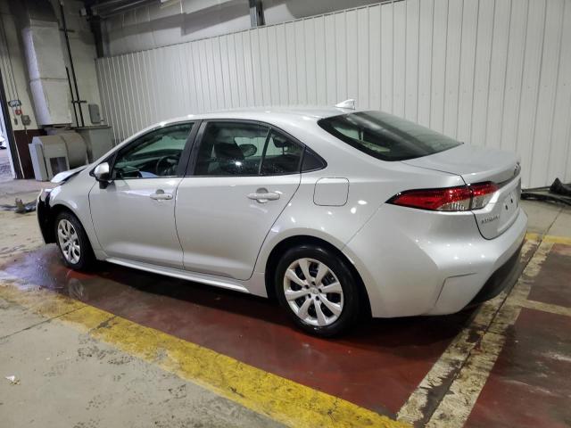 2024 TOYOTA COROLLA LE - 5YFB4MDE5RP134855