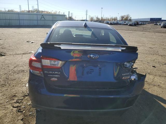 2018 SUBARU IMPREZA SP 4S3GKAM64J3600338