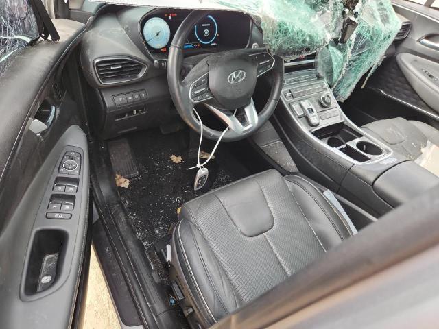 2023 HYUNDAI SANTA FE L #3274717850